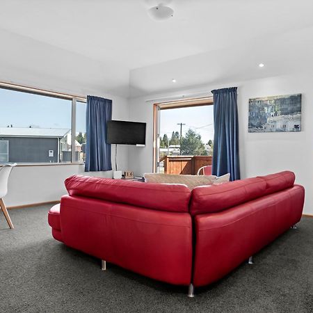 The Snug Villa Twizel Exterior photo