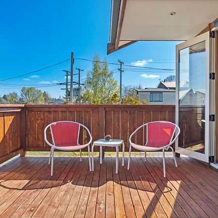 The Snug Villa Twizel Exterior photo