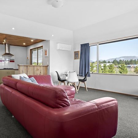 The Snug Villa Twizel Exterior photo