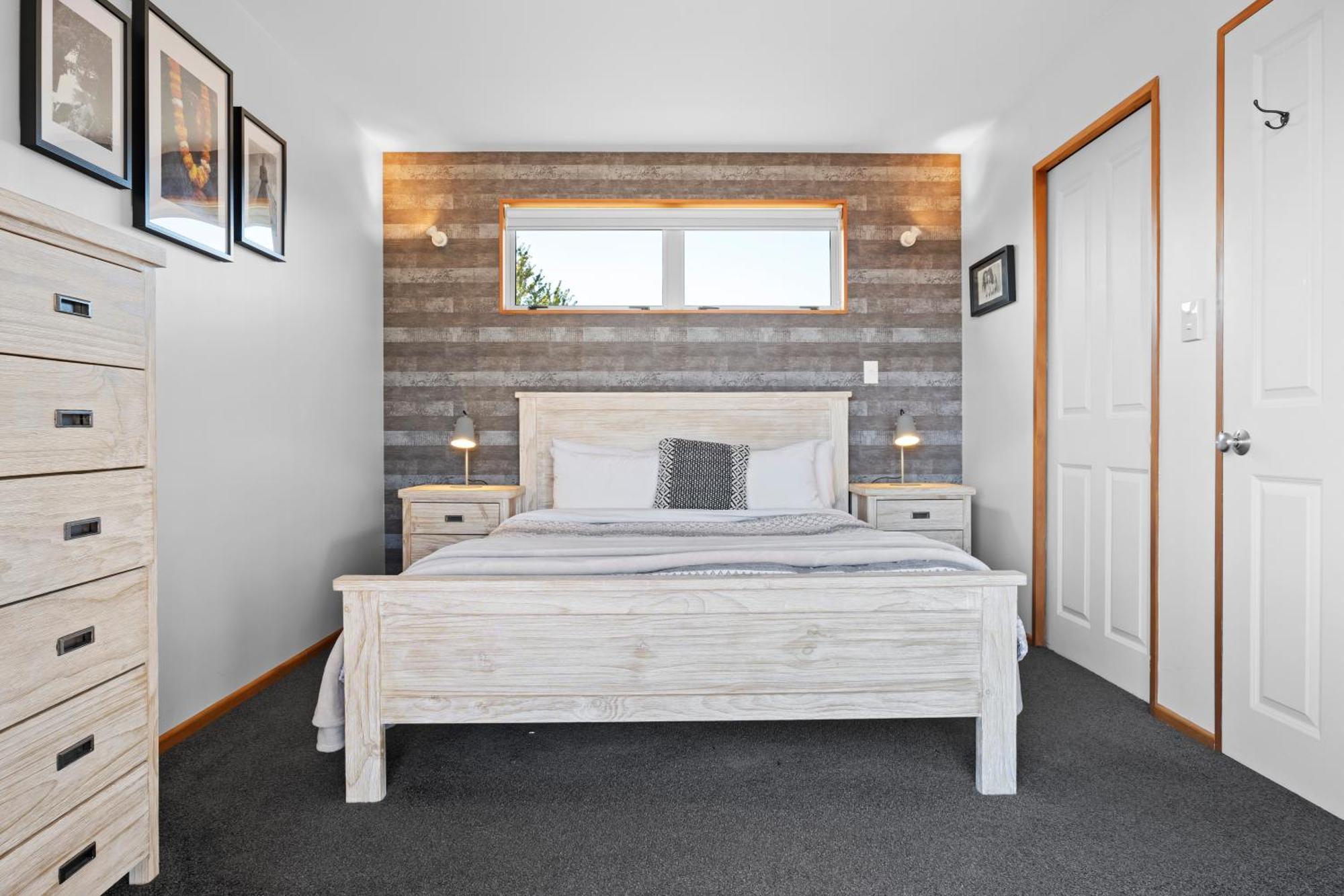The Snug Villa Twizel Exterior photo